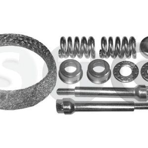 Set Garnituri Sistem de esapament PEUGEOT EXPERT caroserie (222) 1.6 benzina 79 cai STC T402940