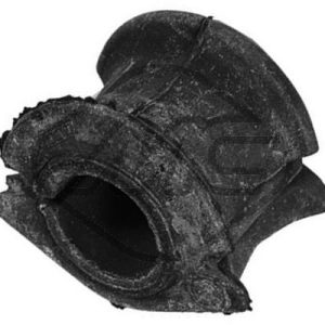 Bucsa bara stabilizatoare PEUGEOT EXPERT caroserie (222) 1.9 D diesel 70 cai METALCAUCHO 02945