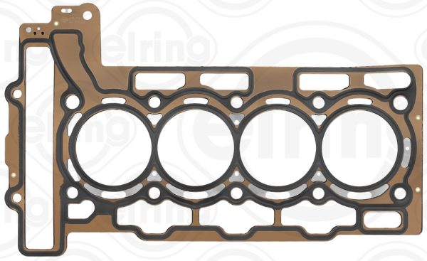 Garnitura chiulasa PEUGEOT RCZ 1.6 THP 270 benzina 270 cai ELRING 295.751