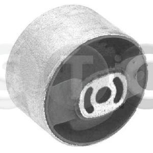 Suport motor PEUGEOT EXPERT caroserie (VF3A_, VF3U_, VF3X_) 2.0 HDi 120 diesel 120 cai METALCAUCHO 02980