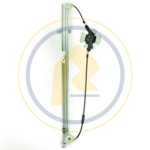 Mecanism actionare geam PEUGEOT BOXER platou / sasiu (244) 2.2 HDi diesel 101 cai AC ROLCAR 03.2507