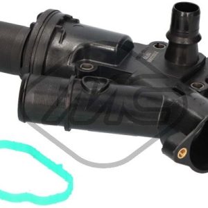 Flansa lichid racire PEUGEOT EXPERT TEPEE (VF3X_) 2.0 HDi 165 diesel 163 cai METALCAUCHO 03267