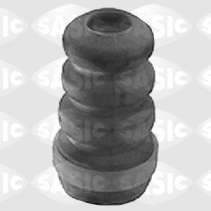 Tampon cauciuc suspensie PEUGEOT EXPERT caroserie (222) 2.0 HDI diesel 109 cai SASIC 0335395