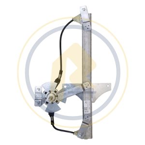 Mecanism actionare geam PEUGEOT 207 limuzina 1.4 benzina 73 cai AC ROLCAR 03.4438