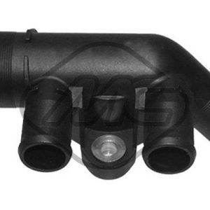 Flansa lichid racire PEUGEOT EXPERT (224_) 1.9 TD diesel 92 cai METALCAUCHO 03503