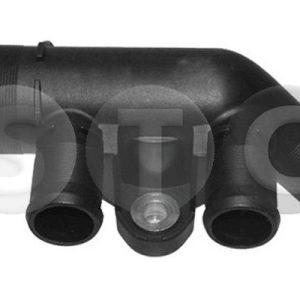 Flansa lichid racire PEUGEOT EXPERT caroserie (222) 1.9 TD diesel 90 cai METALCAUCHO 03503