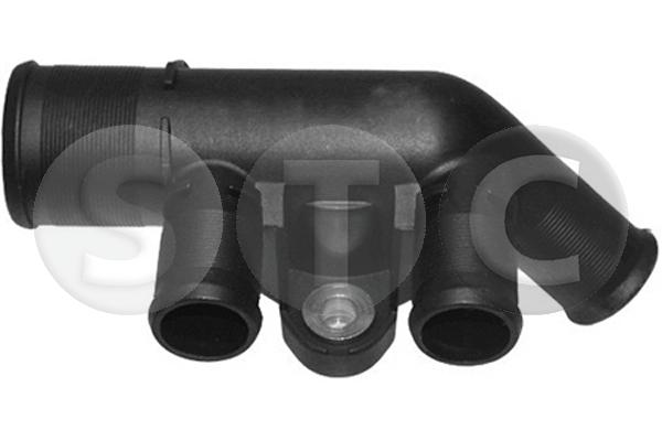 Flansa lichid racire PEUGEOT EXPERT caroserie (222) 1.9 TD diesel 90 cai METALCAUCHO 03503