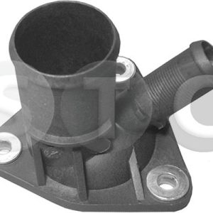 Flansa lichid racire PEUGEOT EXPERT caroserie (222) 1.9 D 70 diesel 69 cai METALCAUCHO 03539