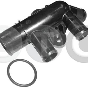 Flansa lichid racire PEUGEOT EXPERT caroserie (222) 1.9 TD diesel 90 cai STC T403544