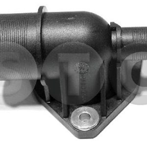 Flansa lichid racire PEUGEOT EXPERT caroserie (222) 1.9 TD diesel 90 cai STC T403546