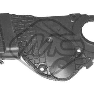 Capac curea dintata PEUGEOT BIPPER (AA_) 1.4 benzina 73 cai METALCAUCHO 03697