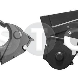 Capac curea dintata PEUGEOT EXPERT (224_) 1.9 TD diesel 90 cai METALCAUCHO 03698