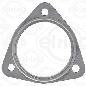 Garnitura racord evacuare PEUGEOT RCZ 1.6 16V benzina 200 cai ELRING 375.580