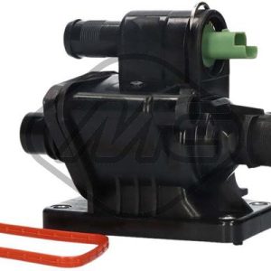 Termostat lichid racire PEUGEOT BIPPER TEPEE 1.4 HDi diesel 68 cai METALCAUCHO 03774