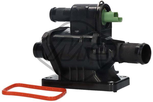 Termostat lichid racire PEUGEOT EXPERT caroserie (VF3A_, VF3U_, VF3X_) 1.6 HDi 90 16V diesel 90 cai STC T403774