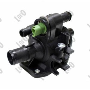 Termostat lichid racire PEUGEOT BIPPER TEPEE 1.4 HDi diesel 68 cai ABAKUS 038-025-0008