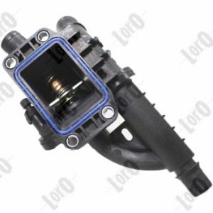 Termostat lichid racire PEUGEOT EXPERT caroserie (VF3A_, VF3U_, VF3X_) 1.6 HDi 90 8V diesel 90 cai ABAKUS 038-025-0012