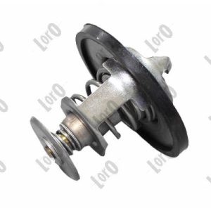 Termostat lichid racire PEUGEOT EXPERT (224_) 1.9 TD diesel 90 cai ABAKUS 038-025-0018