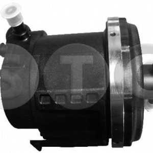 Filtru combustibil PEUGEOT EXPERT caroserie (222) 2.0 HDI diesel 94 cai STC T403835