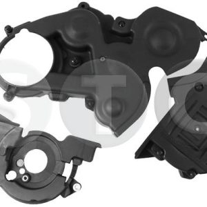 Capac curea dintata PEUGEOT EXPERT platou / sasiu 1.6 HDi 90 16V diesel 90 cai STC T403871