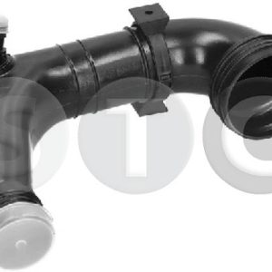 Furtun aer supraalimentare PEUGEOT BIPPER (AA_) 1.3 HDi 75 diesel 75 cai METALCAUCHO 03875