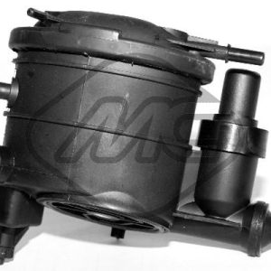 Locas filtru combustibil PEUGEOT EXPERT (224_) 1.9 D diesel 70 cai METALCAUCHO 03884