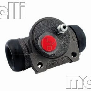 Cilindru receptor frana PEUGEOT 405 I (15B) 1.9 Injection benzina 105 cai METELLI 04-0362