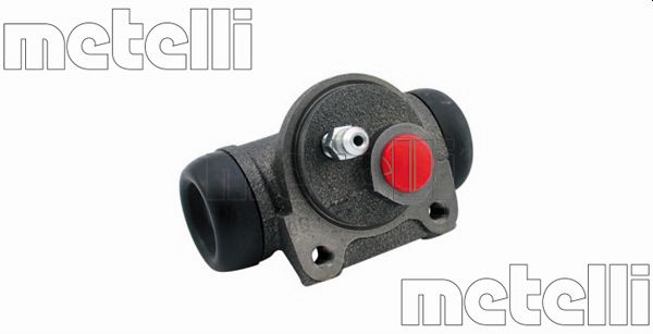 Cilindru receptor frana PEUGEOT 405 I (15B) 1.9 Injection benzina 105 cai METELLI 04-0363