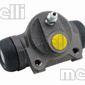 Cilindru receptor frana PEUGEOT EXPERT caroserie (222) 1.9 D 70 diesel 69 cai METELLI 04-0642