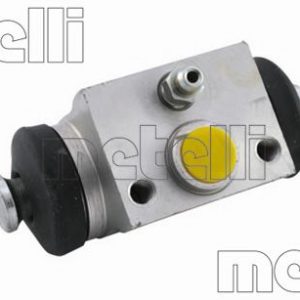 Cilindru receptor frana PEUGEOT EXPERT TEPEE (VF3X_) 1.6 HDi 90 8V diesel 90 cai METELLI 04-0966