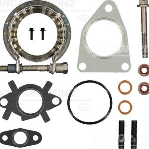 Set montaj turbocompresor PEUGEOT EXPERT platou / sasiu 2.0 HDi 140 diesel 136 cai VICTOR REINZ 04-10061-01