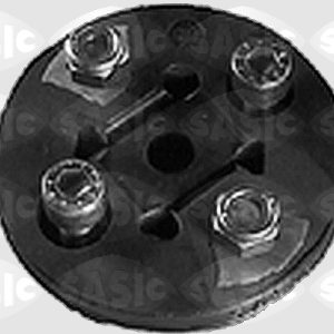 Flansa coloana directie PEUGEOT 505 (551A) 2.2 Turbo Injection benzina 155 cai SASIC 0404144