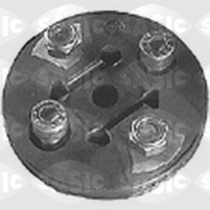 Flansa coloana directie PEUGEOT 505 (551A) 2.2 Turbo Injection benzina 155 cai SASIC 0404144S