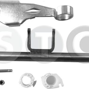 Furca decuplare ambreiaj PEUGEOT EXPERT platou / sasiu (223) 1.9 D diesel 70 cai STC T404052