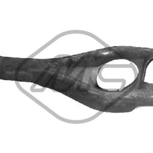 Furca decuplare ambreiaj PEUGEOT EXPERT (224_) 2.0 benzina 136 cai METALCAUCHO 04066