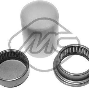 Set reparatie bara stabilizatoare PEUGEOT 405 I (15B) 1.9 Injection benzina 105 cai METALCAUCHO 04414