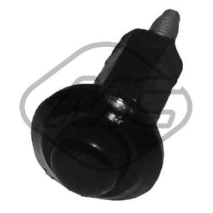 Acoperire motor PEUGEOT EXPERT caroserie (222) 2.0 HDI diesel 94 cai METALCAUCHO 04479