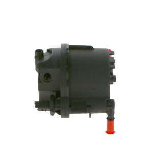 Filtru combustibil PEUGEOT BIPPER TEPEE 1.4 HDi diesel 68 cai BOSCH 0 450 906 460