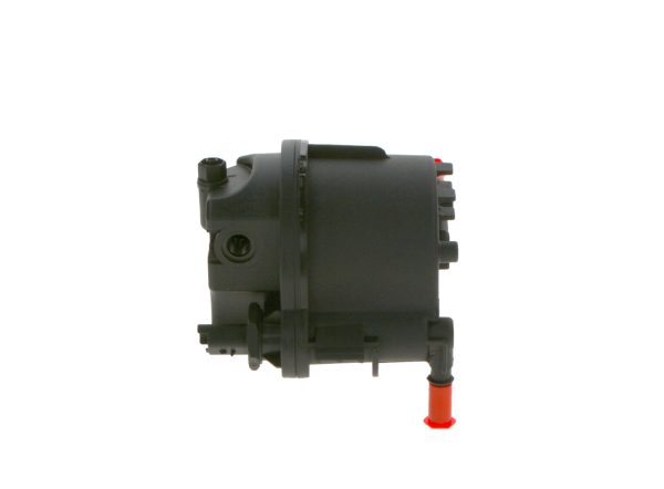 Filtru combustibil PEUGEOT BIPPER TEPEE 1.4 HDi diesel 68 cai BOSCH 0 450 906 460