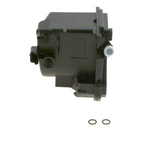 Filtru combustibil PEUGEOT EXPERT platou / sasiu 1.6 HDi 90 8V diesel 90 cai BOSCH 0 450 907 006