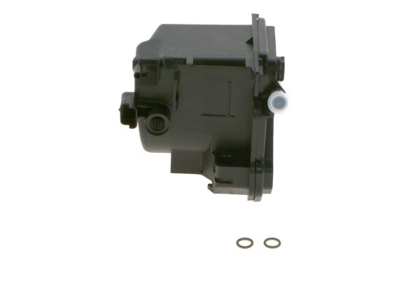 Filtru combustibil PEUGEOT EXPERT platou / sasiu 1.6 HDi 90 8V diesel 90 cai BOSCH 0 450 907 006