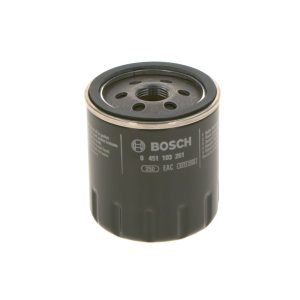 Filtru ulei PEUGEOT 405 I (15B) 1.9 Injection benzina 105 cai BOSCH 0 451 103 261