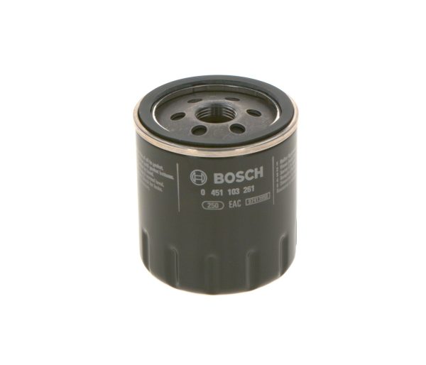 Filtru ulei PEUGEOT EXPERT (224_) 1.9 TD diesel 90 cai BOSCH 0 451 103 261