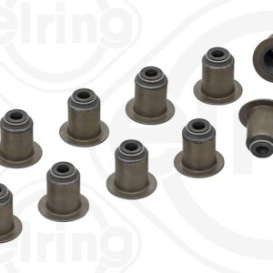Set garnituri ax supape PEUGEOT EXPERT TEPEE (VF3X_) 2.0 HDi 100 diesel 98 cai ELRING 453.750