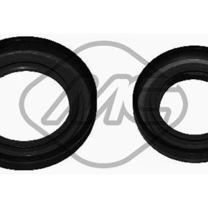 Simering diferential PEUGEOT EXPERT TEPEE (VF3X_) 2.0 HDi 120 4x4 diesel 120 cai METALCAUCHO 04620