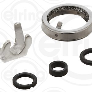 Set inele etansare injector PEUGEOT RIFTER 1.2 PureTech 110 benzina 110 cai ELRING 502.610
