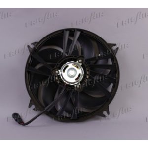 Ventilator radiator PEUGEOT RCZ 1.6 16V benzina 200 cai FRIGAIR 0503.1256