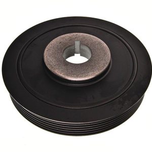 Fulie curea arbore cotit PEUGEOT EXPERT caroserie (222) 2.0 HDI diesel 109 cai MAXGEAR 30-0028