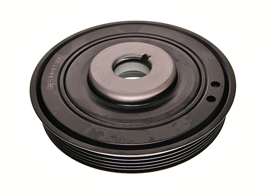 Fulie curea arbore cotit PEUGEOT EXPERT (224_) 2.0 HDi diesel 94 cai MAXGEAR 30-0022