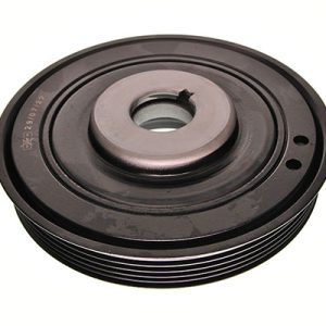 Fulie curea arbore cotit PEUGEOT EXPERT platou / sasiu (223) 2.0 HDI diesel 109 cai MAXGEAR 30-0022